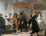 The Mathematicians